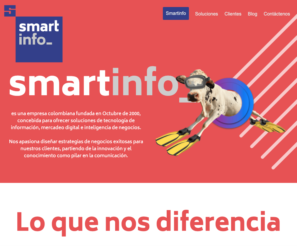 Smartinfo